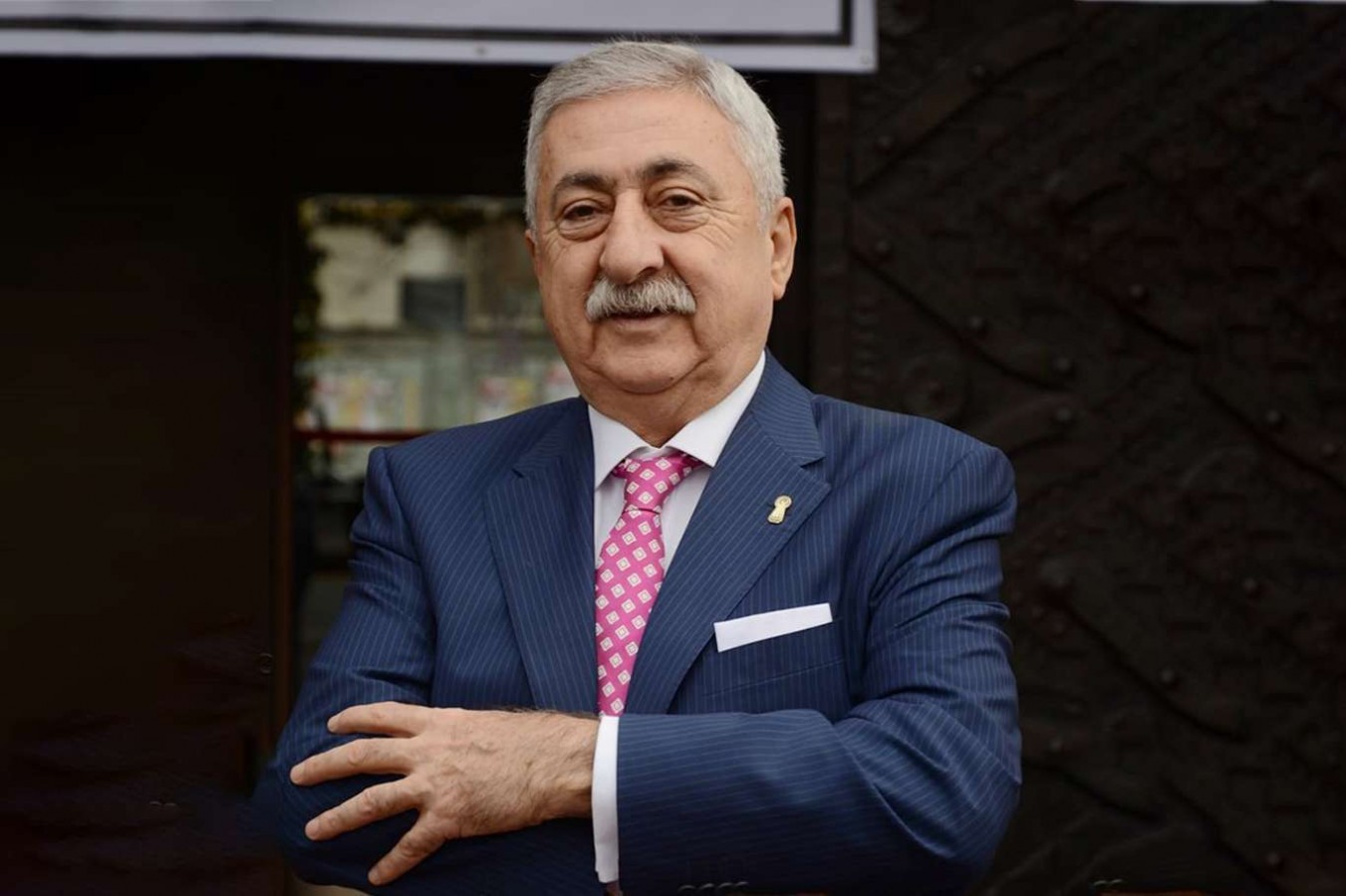 Palandöken: “Yeni vergi düzenlemesi esnafımızı rahatlattı”;