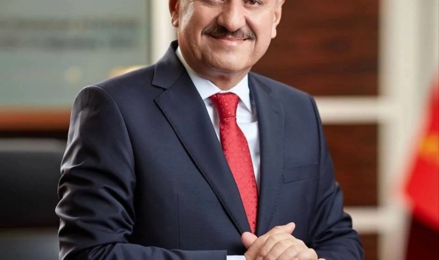 Babaş'ın kayınpederi vefat etti;