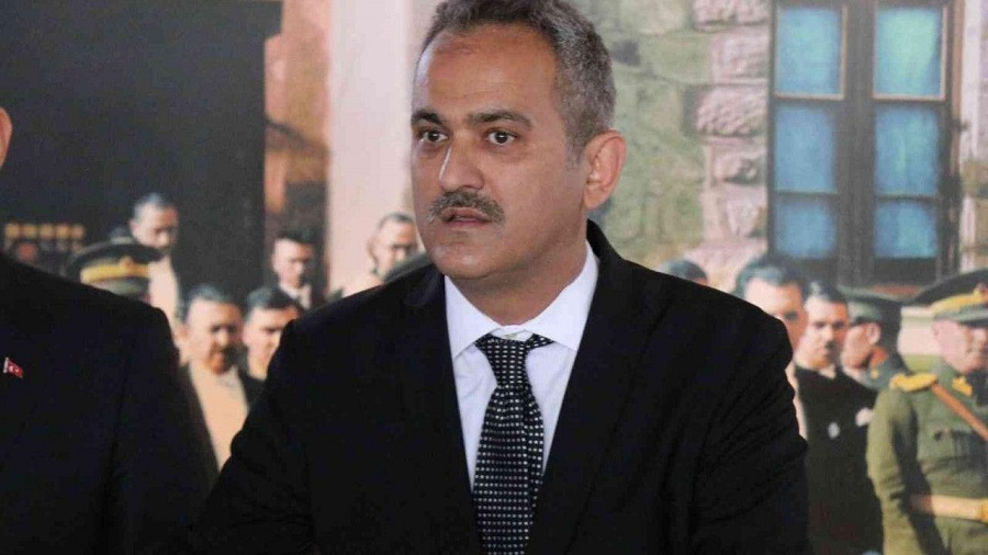 Takvim yayınlandı;