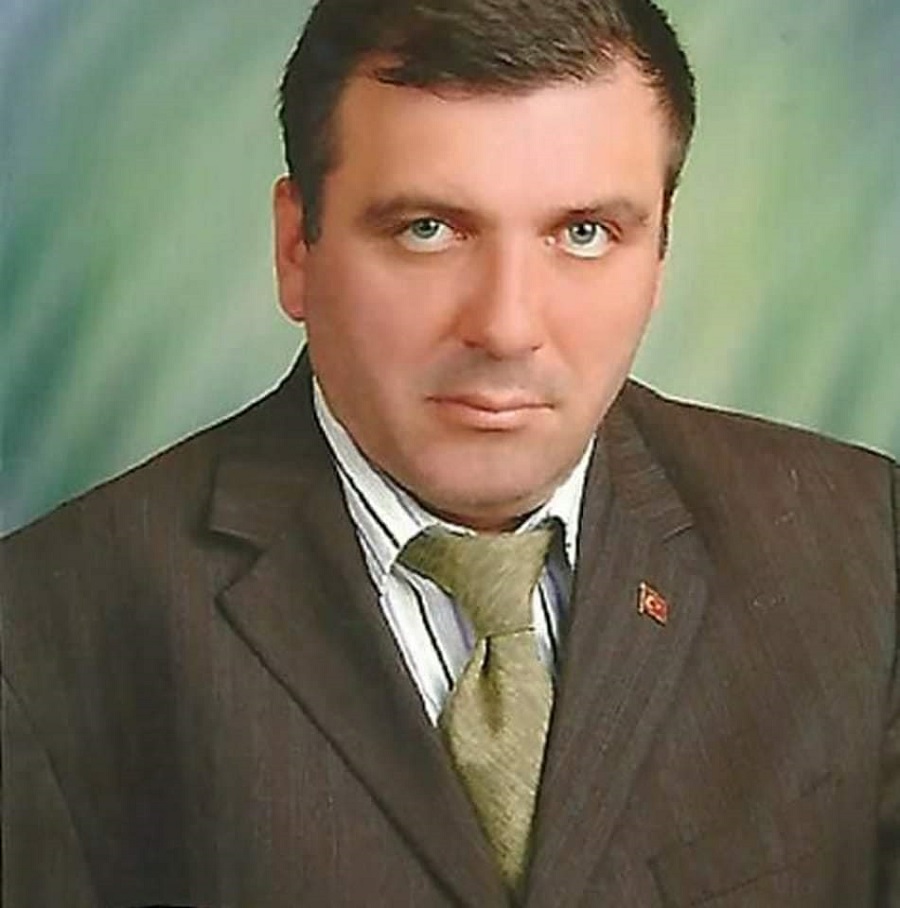 Doğruyol Partisi’ne yeni İl Başkanı;