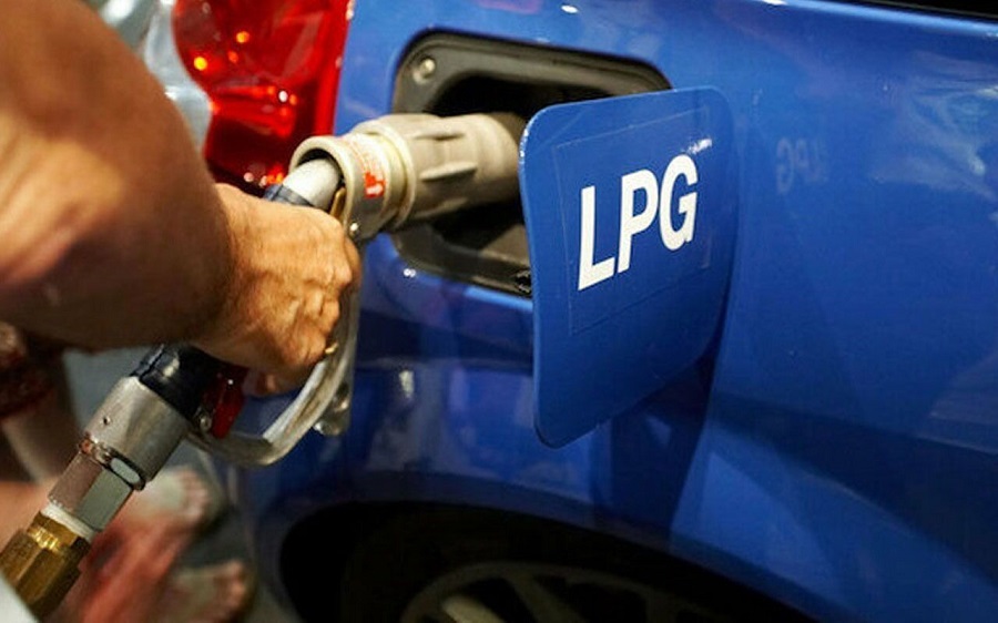 LPG'ye zam geliyor;