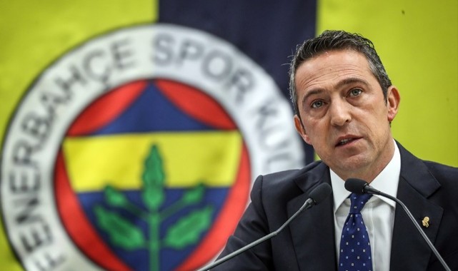 Ali Koç'tan şok yıldız kararı!;