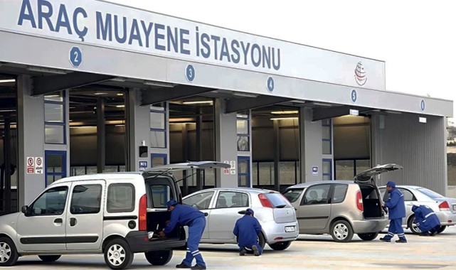 TESK: 'Araç muayene ve sigorta ücreti düşürülsün';