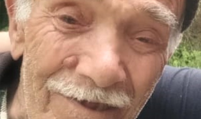 Kayıp yaşlı adam ormanda ölü bulundu;