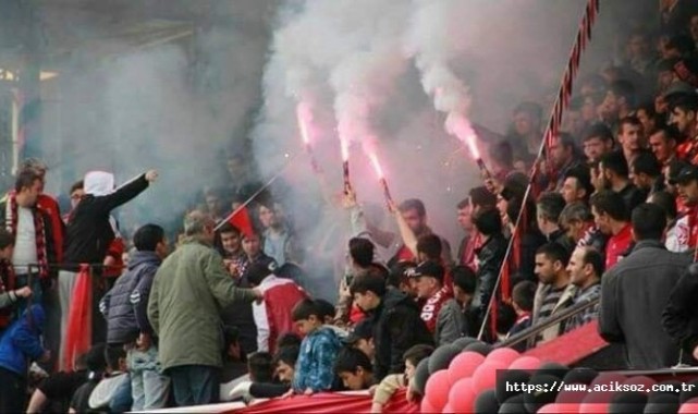 Kastamonuspor’un bilet fiyatları belli oldu;