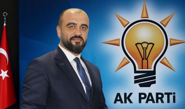 Murat Karakaş, belediye başkanlığı adaylığına talip!;