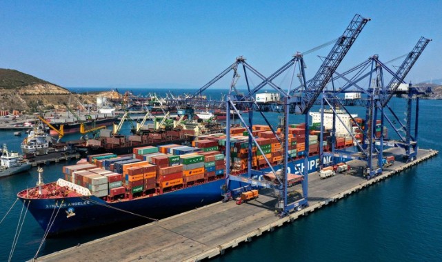 Kastamonu’nun Temmuz ihracatında rekor düşüş!;