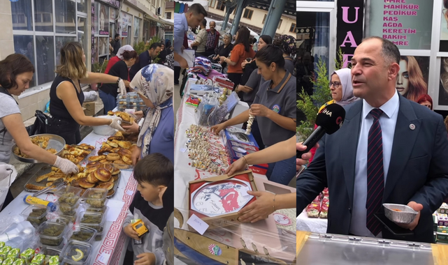 Evladına sahip çık Kastamonu;