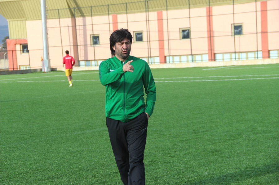 "Üçüncü golle her şeyi sonlandırdık";