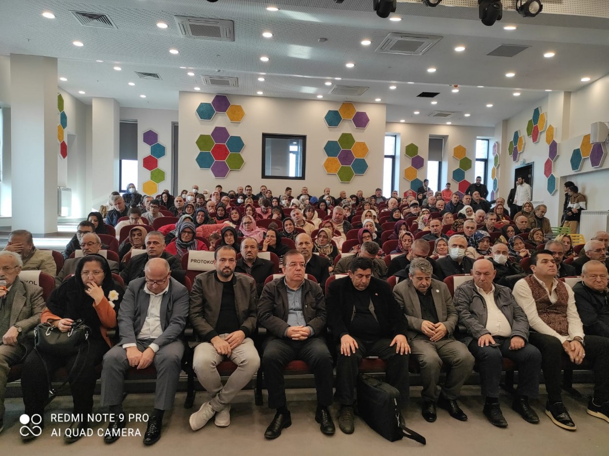 Ağızlar ‘Islama’ ile tatlandı;