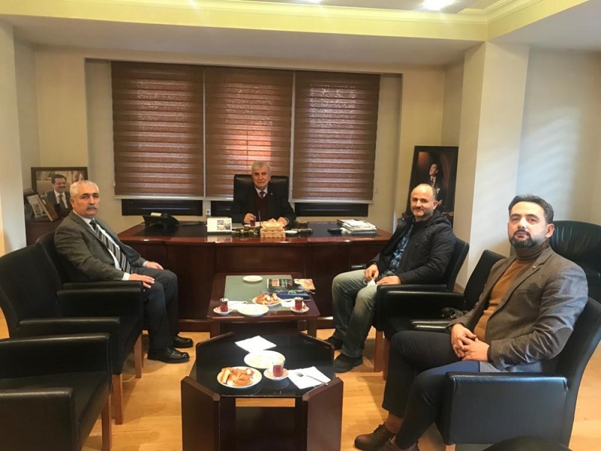 Ticaret Borsası, Taşmektep'le güçlerini birleştiriyor;