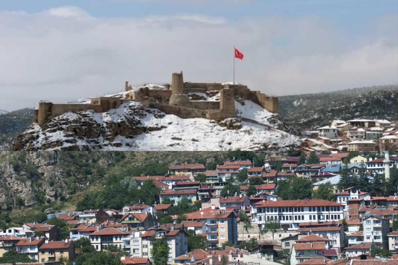 Kastamonu’ya “ŞOK” günler;