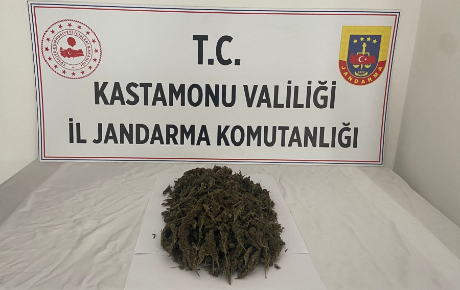 Jandarma'nın zehire tahammülü yok;