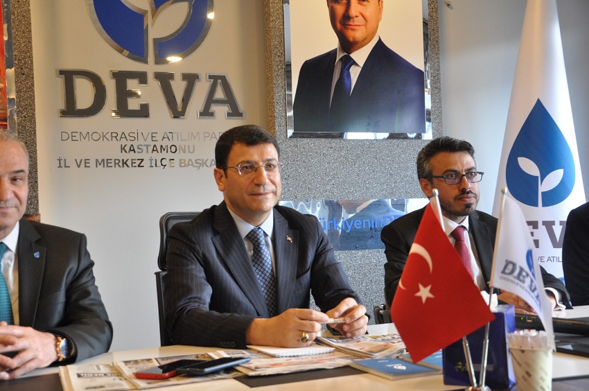 Şahin’den Kasım iddiası;