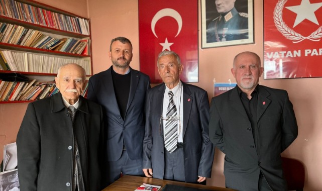 ‘Son 5 yılda hiçbir sorun çözülmedi’;