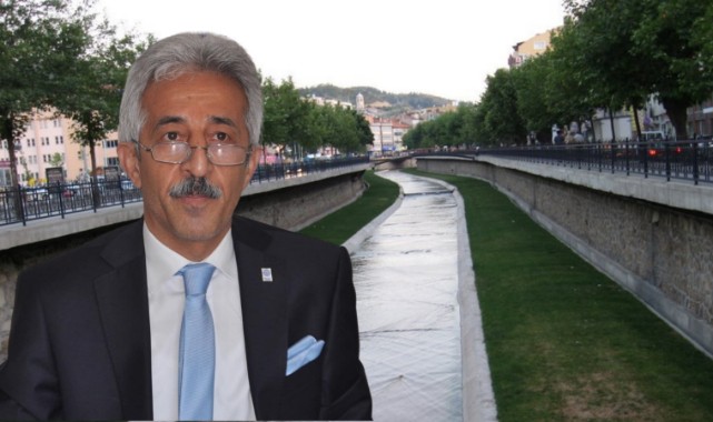 "Kastamonu için çalışmazsam çay boyunda yakama yapışın";