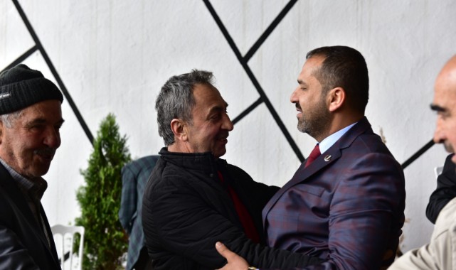 ‘Kastamonuluları mahcup etmeyeceğim’;
