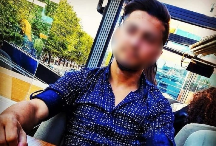 Av tüfeğiyle intihar etti;