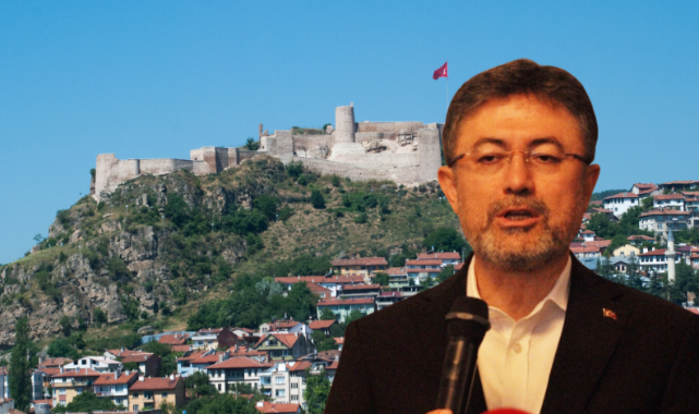 "Kastamonu'muzun gücüne güç katacağız";