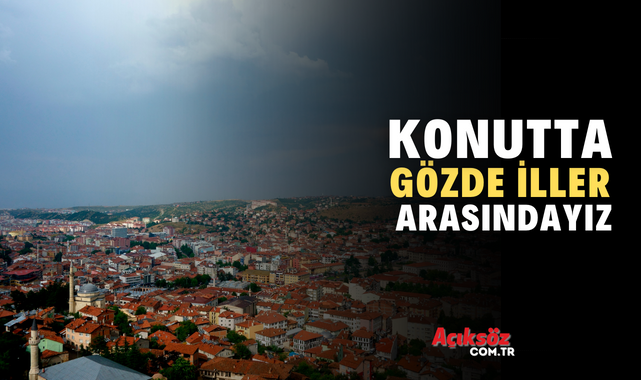 Büyükşehirli; Kastamonu’ya konut yatırımı yapıyor…;