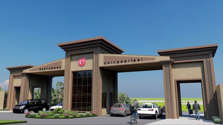 Kastamonu Üniversitesine 11 milyonluk kapı…;