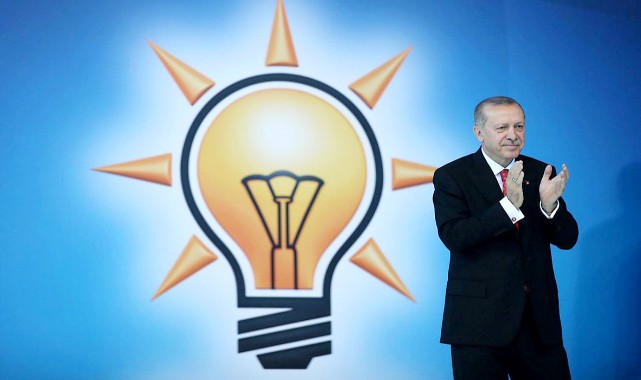 AK Parti'den yerel seçim planı: 81 il için ayrı marka!;