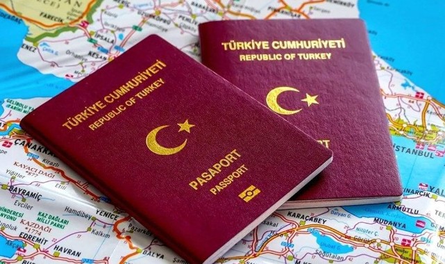 Türkiye'ye Suudi Arabistan'dan e-vize kararı;