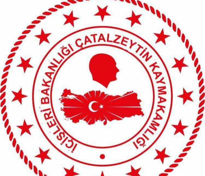 Çatalzeytin'de okullar tatil edildi;
