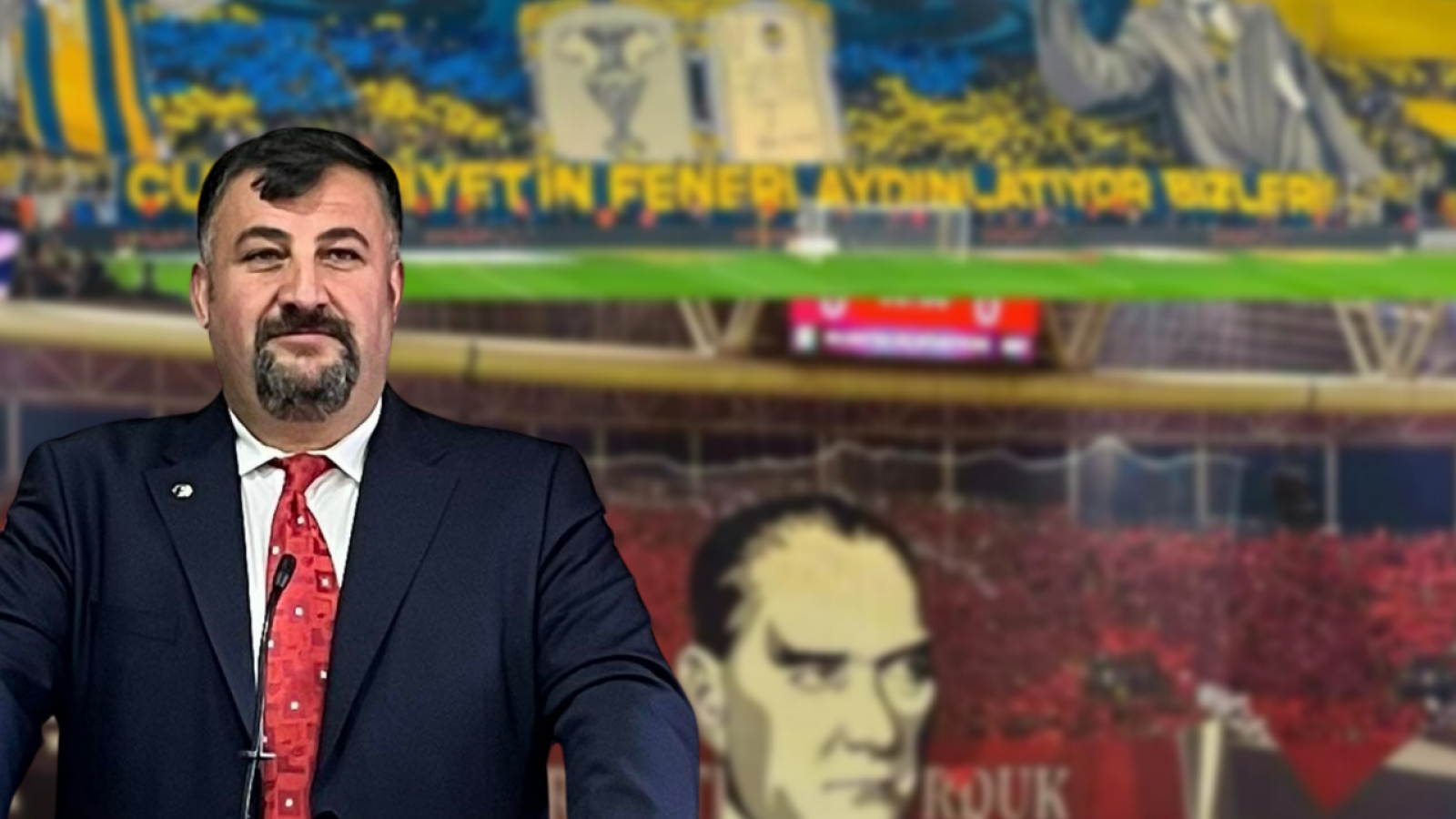Şensiz'den tepki geldi; 'İzin alınacak konu değil!';