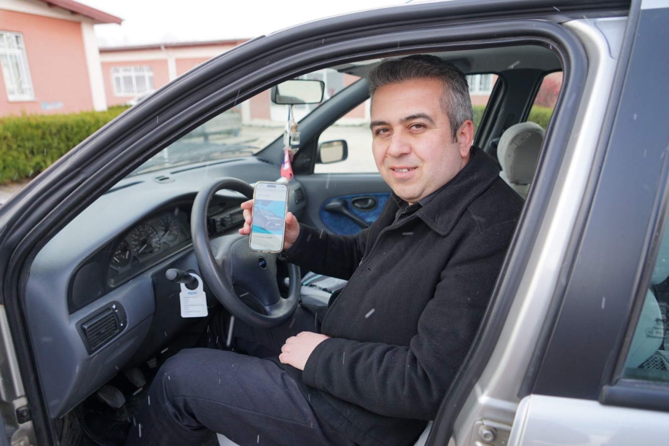 Togg hayali gerçek oldu;