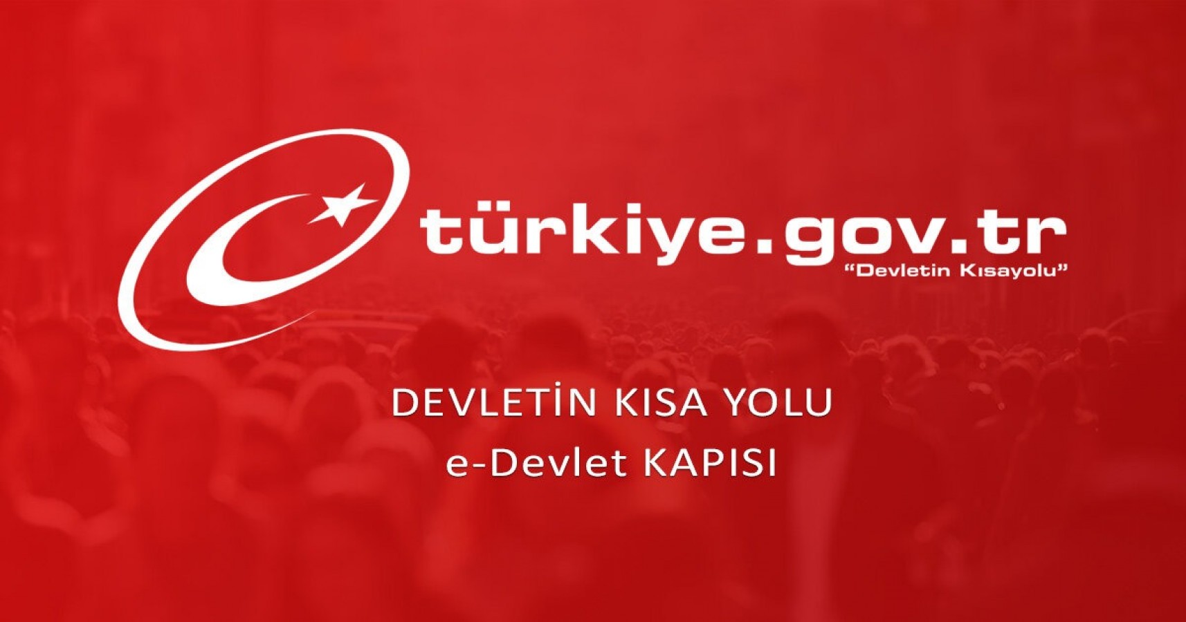 E-Devlete yeni hizmet;