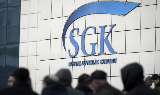 SGK duyurdu, yapılandırmada süre uzatıldı;