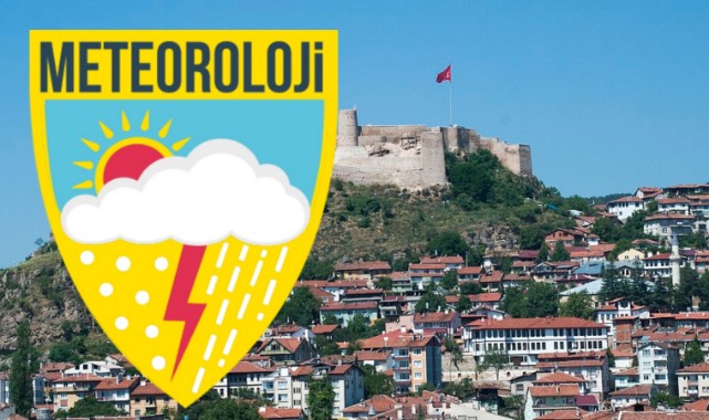 Meteoroloji uyardı! O saat aralığında tedbirli olun;