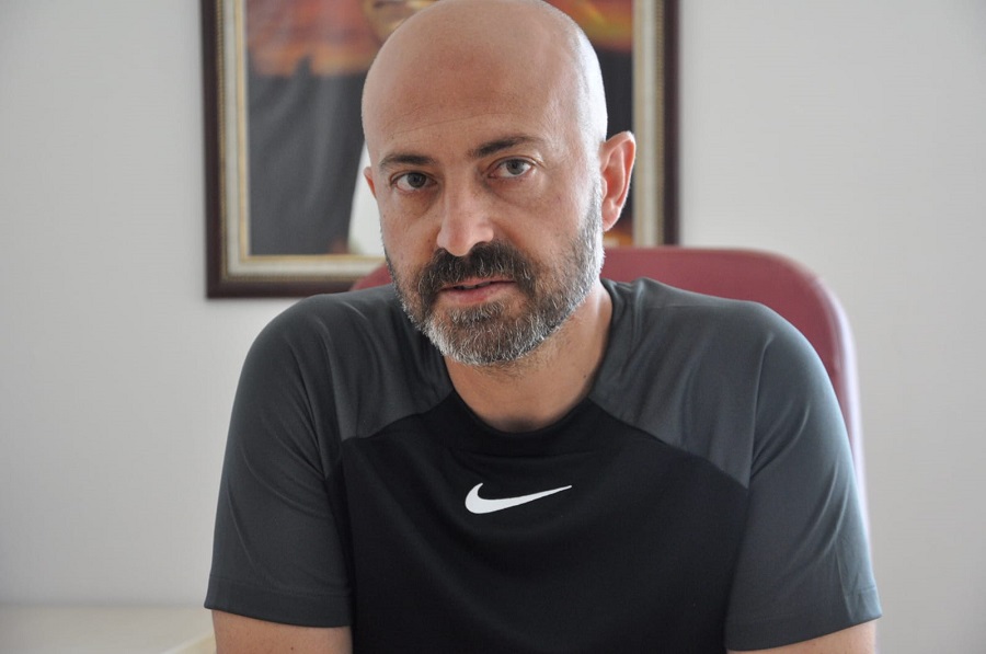 "Bize yakışmayacak bir gol yedik";