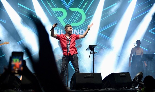 Kastamonu'da Resul Dindar rüzgarı;