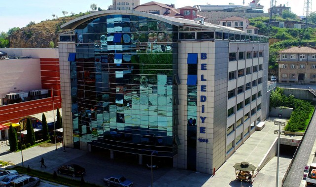 Kastamonu Belediyesi'nden 'dolandırıcı uyarısı!;