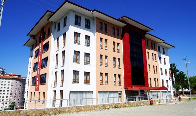 Sıla Erkek Öğrenci Yurdu’nda hazırlıklar tamamlandı;
