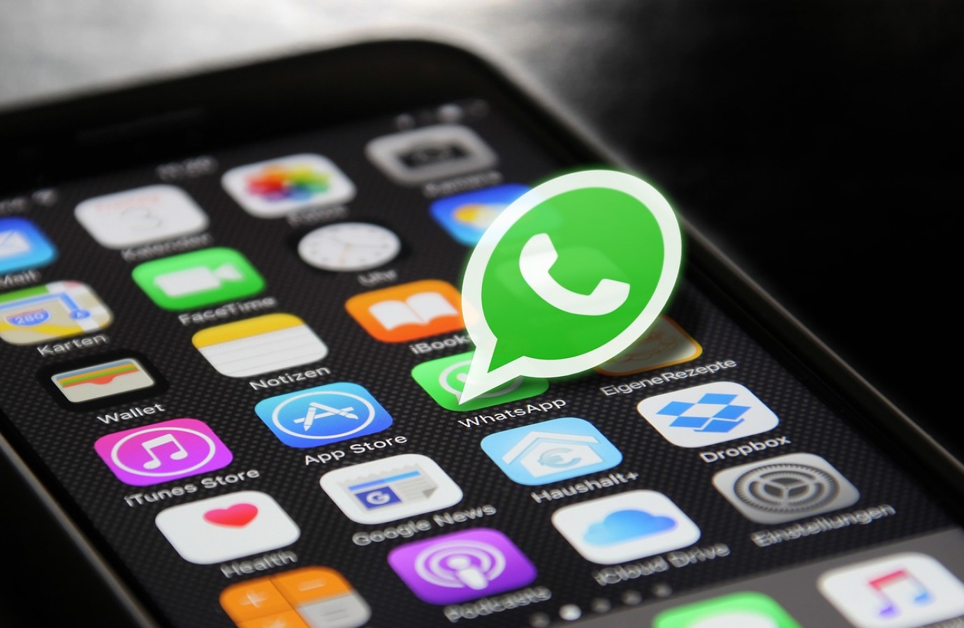 Whatsapp'dan İphone kullanıcılarına son uyarı;