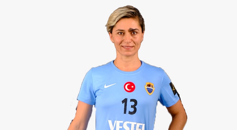 “Şampiyonlar Ligi'nde oynamak büyük bir gurur";