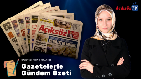 KASTAMONU GAZETELERLE GÜNDEM ÖZETİ 14 EKİM